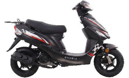 Gavrix Smart 50cc